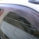 マツダ  ファミリア　GT-X 5速ターボの画像