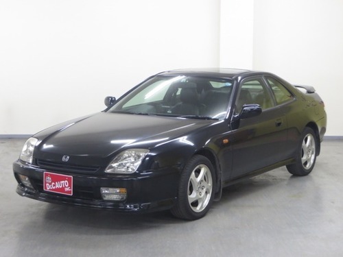 ホンダ プレリュードSiR VTEC (株式会社D&Cオート) 札幌のその他