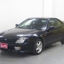 ホンダ  プレリュード　SiR  VTEC