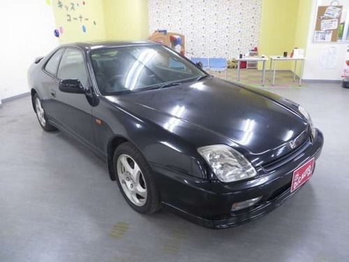ホンダ プレリュードSiR VTEC (株式会社D&Cオート) 札幌のその他