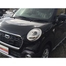ダイハツ キャスト 2015年式 走行距離1,650km ワンオ...
