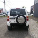 三菱 パジェロ ミニ 15万円 4WD タイミングベルト交換済の画像