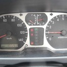 三菱 パジェロ ミニ 15万円 4WD タイミングベルト交換済の画像
