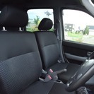 トヨタ トヨタ スパーキー X ETC 4WD 30万円 ３列シート 定員7人の画像