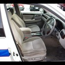 トヨタ クラウン ワンオーナー 9万円 タクシー仕様 5速オートマ(AT)の画像