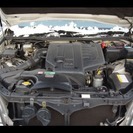 トヨタ クラウン ワンオーナー 9万円 タクシー仕様 5速オートマ(AT)の画像