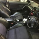 車検付きレガシーB4の画像