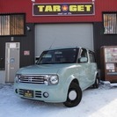 日産 キューブ 4WD ETC キーレス コラムオートマ(AT)
