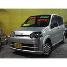 ダイハツ ムーヴ AT 4WD 9.8万 オートマ ゴールド