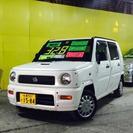 スズキ ネイキッド AT 4WD キレイ 4ドア 14.8万