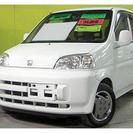 ホンダ ライフ オートマ 6.4万km 17.8万 ホワイト