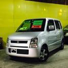 スズキ ワゴンＲ AT 4WD 電格ミラー 17.8万 シートヒーター