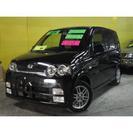 ダイハツ ムーヴ AT 4WD 21.8万円 タイベル交換済