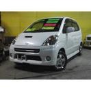 スズキ ＭＲワゴン AT 4WD 21.8万 走行7.6万㎞ シ...