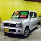 スズキ アルト ラパン 25.8万 内外美車でキレイ 車検付きも...