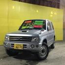 三菱 パジェロ ミニ ワンオーナー車 AT 4WD TB 19年式