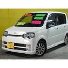 ダイハツ ムーヴ ４ＷＤ ターボ サビ無し 内外美車