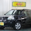 日産 エクストレイル ワンオーナー 禁煙車 年走行距離38,14...
