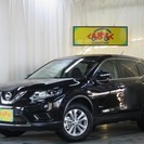 日産 エクストレイル ハイブリッド 4WD 年走行距離1,571kmの画像