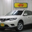 日産 エクストレイル 走行距離593km 寒冷地仕様 ワンオーナ...