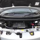 トヨタ bB 4WD 禁煙車  コラムAT シルバー 49万円の画像