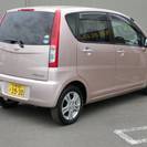 ダイハツ ムーヴ 4WD CVT 価格49万円 寒冷地仕様の画像