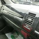 トヨタ レジアスエースバン 4WD AT ナビＴＶ バックカメラ ローダウン Wエアコンの画像