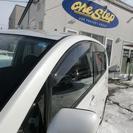 ダイハツ ムーヴ 4WD 45万円 軽自動車 寒冷地仕様の画像