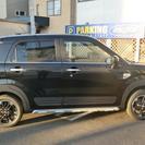 ダイハツ キャスト 衝突被害軽減システム アイドリングストップ スマートキーの画像