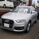 アウディ（audi） Ｑ３ ４ＷＤ ＡＢＳ ＥＰＣ 横滑り防止 ...