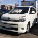 トヨタ ヴォクシー 走行距離8,000Km ２ＷＤ／４ＷＤ切替ス...