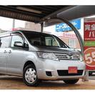 日産 セレナ 寒冷地仕様 ４ＷＤ 夏冬タイヤ付 パワースライドドア