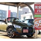 ダイハツ コペン 走行0.1万Km ターボ オープンカー ５速ＭＴ