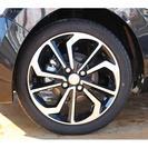 ダイハツ コペン 走行0.1万Km ターボ オープンカー ５速ＭＴの画像