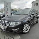 フォルクスワーゲン ＶＷ パサートヴァリアント 禁煙車 サンルー...