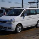 日産 セレナ キーレス・ナビTVビデオ