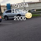 ハリアー30系