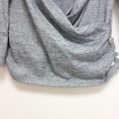 カットソーの画像