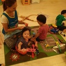 急募！あと1名のみ！子連れ勤務OK！保育のお仕事です☆の画像