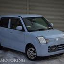 スズキ アルト 車検整備付・記録簿・キーレス