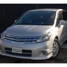 日産 プレサージュ 純正フルエアロ　インテリキー　パワースライドドア