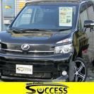 トヨタ ヴォクシー 2013年式 走行40,000km台 左パワースライドドアの画像