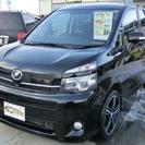 トヨタ ヴォクシー 2013年式 走行40,000km台 左パワースライドドアの画像