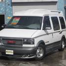 ＧＭＣ スタークラフト４ＷＤ 44万円 プロジェクターヘッドライ...