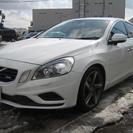 ボルボ（Volvo） Ｓ６０ 純正ナビ ＴＶ バックカメラ プッ...