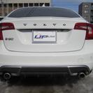ボルボ（Volvo） Ｓ６０ 純正ナビ ＴＶ バックカメラ プッシュスタート ＥＴＣの画像