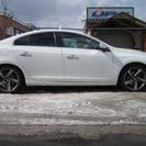 ボルボ（Volvo） Ｓ６０ 純正ナビ ＴＶ バックカメラ プッシュスタート ＥＴＣの画像