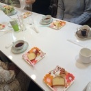 ランチタイムに紅茶楽しみながら♫紅茶好きサークル