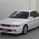 三菱 VR-4 48万円 15インチアルミホイール 4WD MT5速