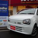 スズキ アルト スマートキー　プッシュスタート　エアバッグ(運転...